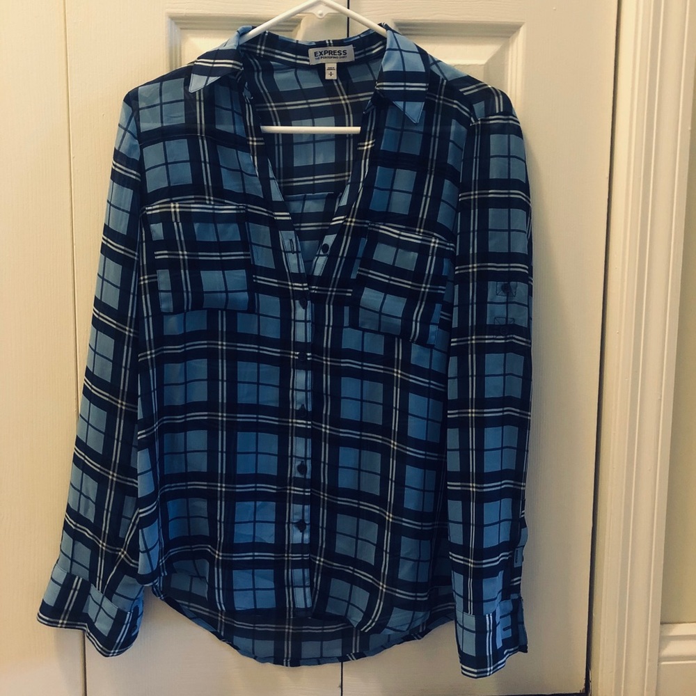 Express Original Portofino top